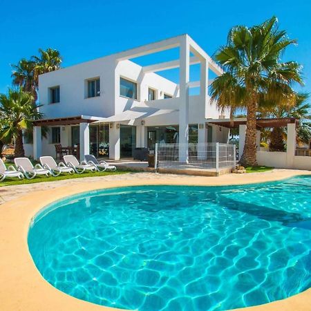 Villa Athos - Plusholidays Calpe Luaran gambar