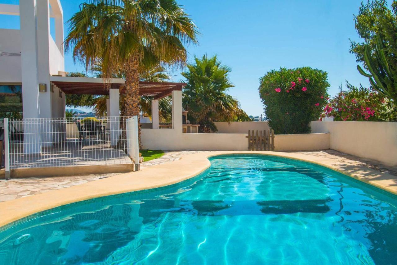 Villa Athos - Plusholidays Calpe Luaran gambar