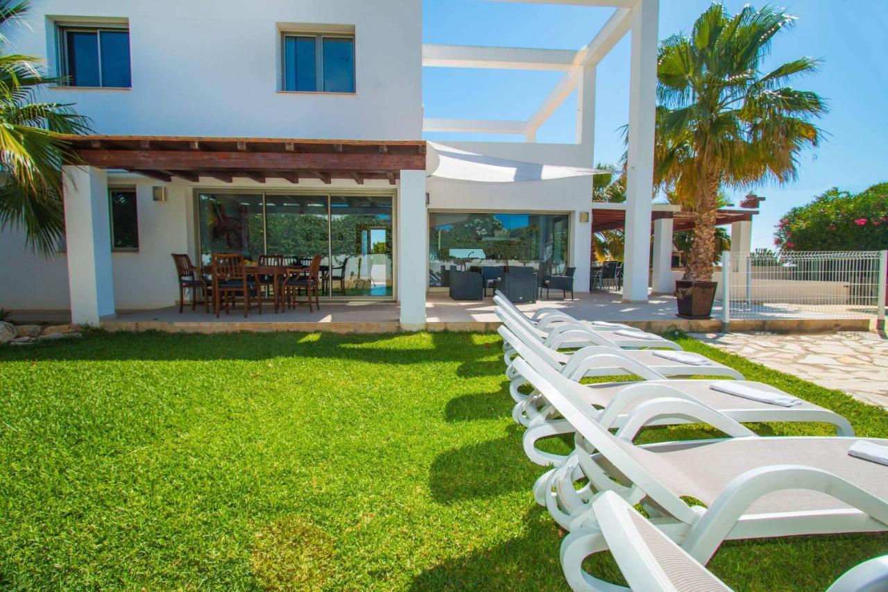 Villa Athos - Plusholidays Calpe Luaran gambar