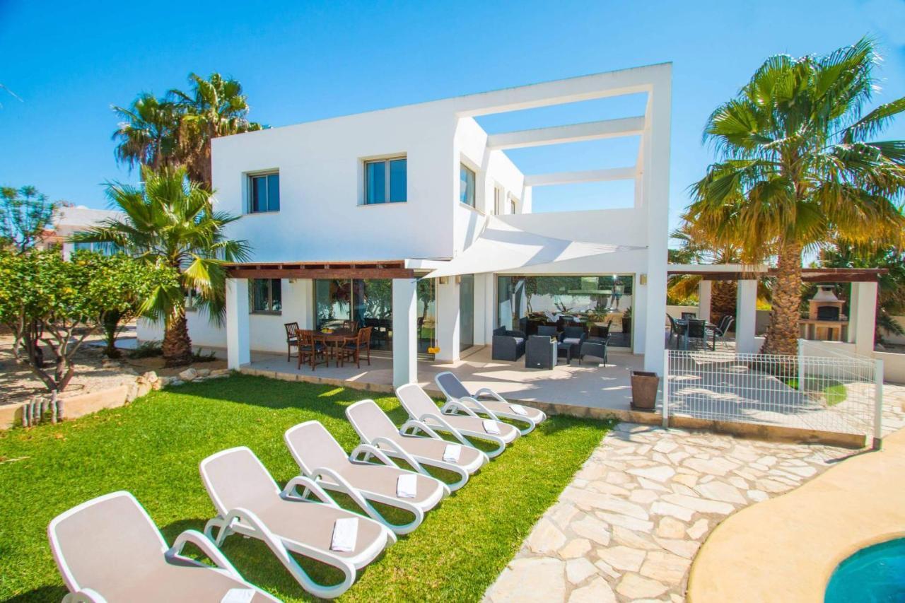 Villa Athos - Plusholidays Calpe Luaran gambar