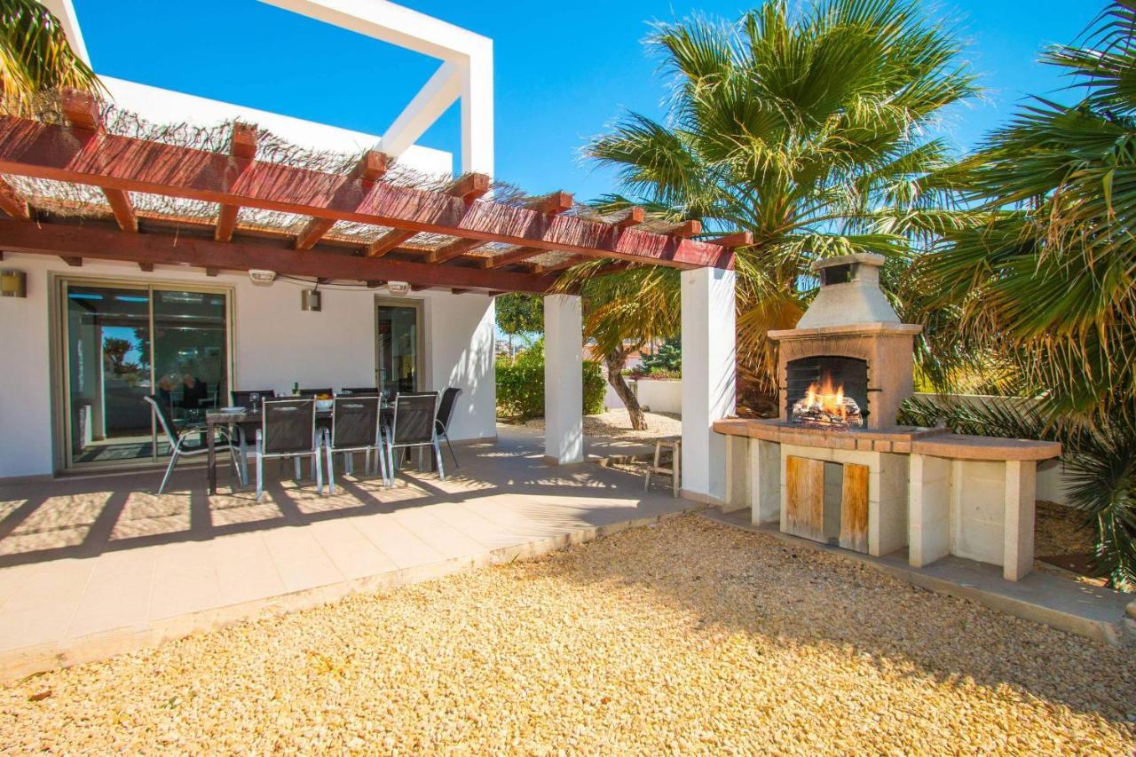 Villa Athos - Plusholidays Calpe Luaran gambar