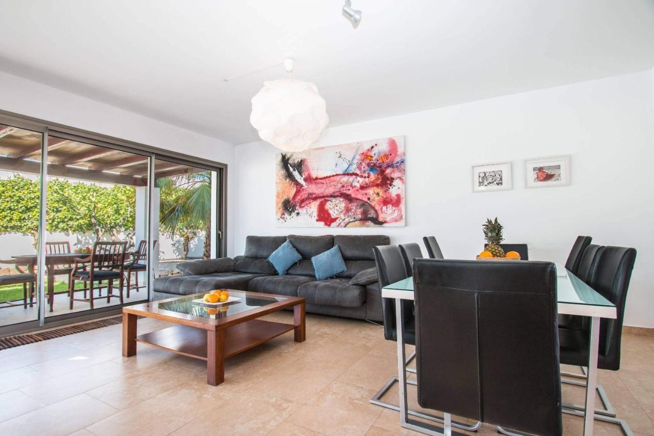 Villa Athos - Plusholidays Calpe Luaran gambar