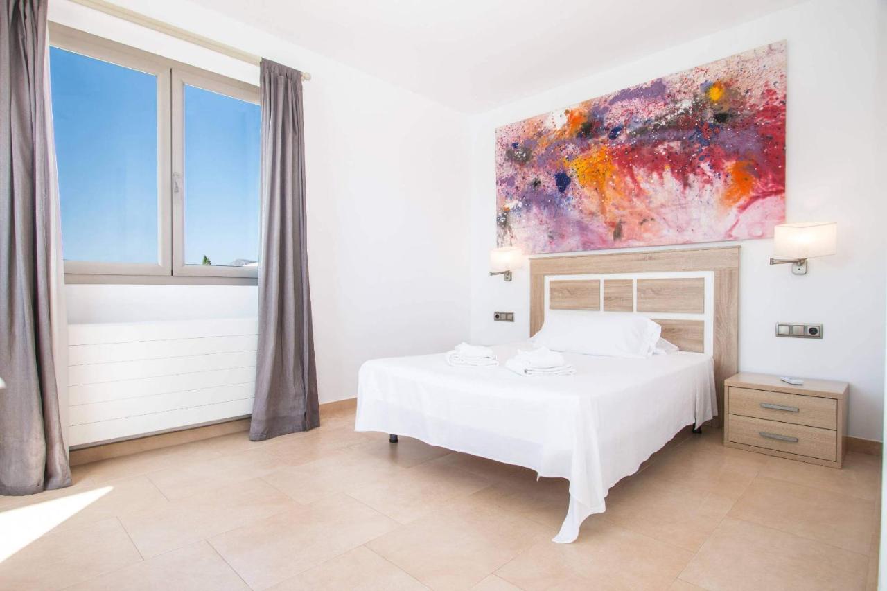 Villa Athos - Plusholidays Calpe Luaran gambar