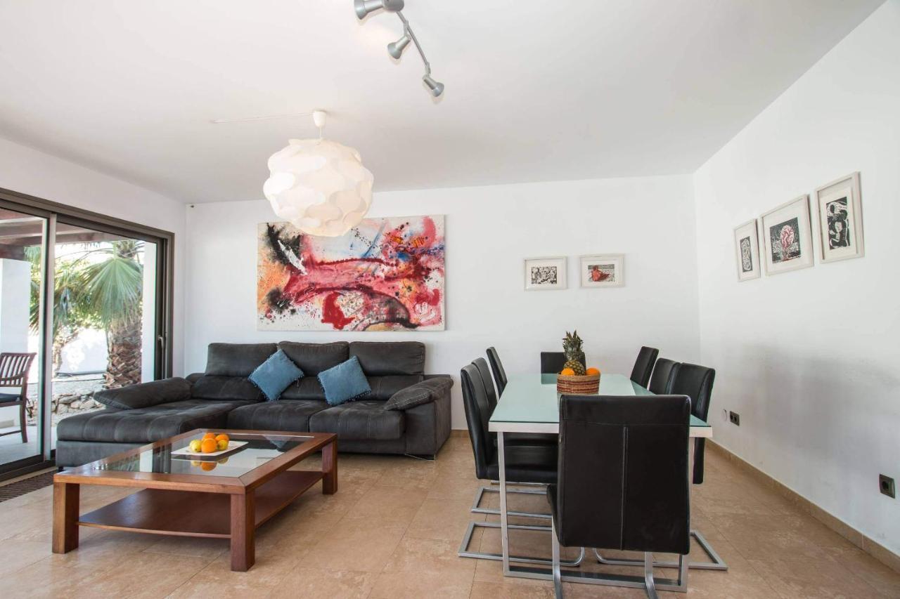 Villa Athos - Plusholidays Calpe Luaran gambar