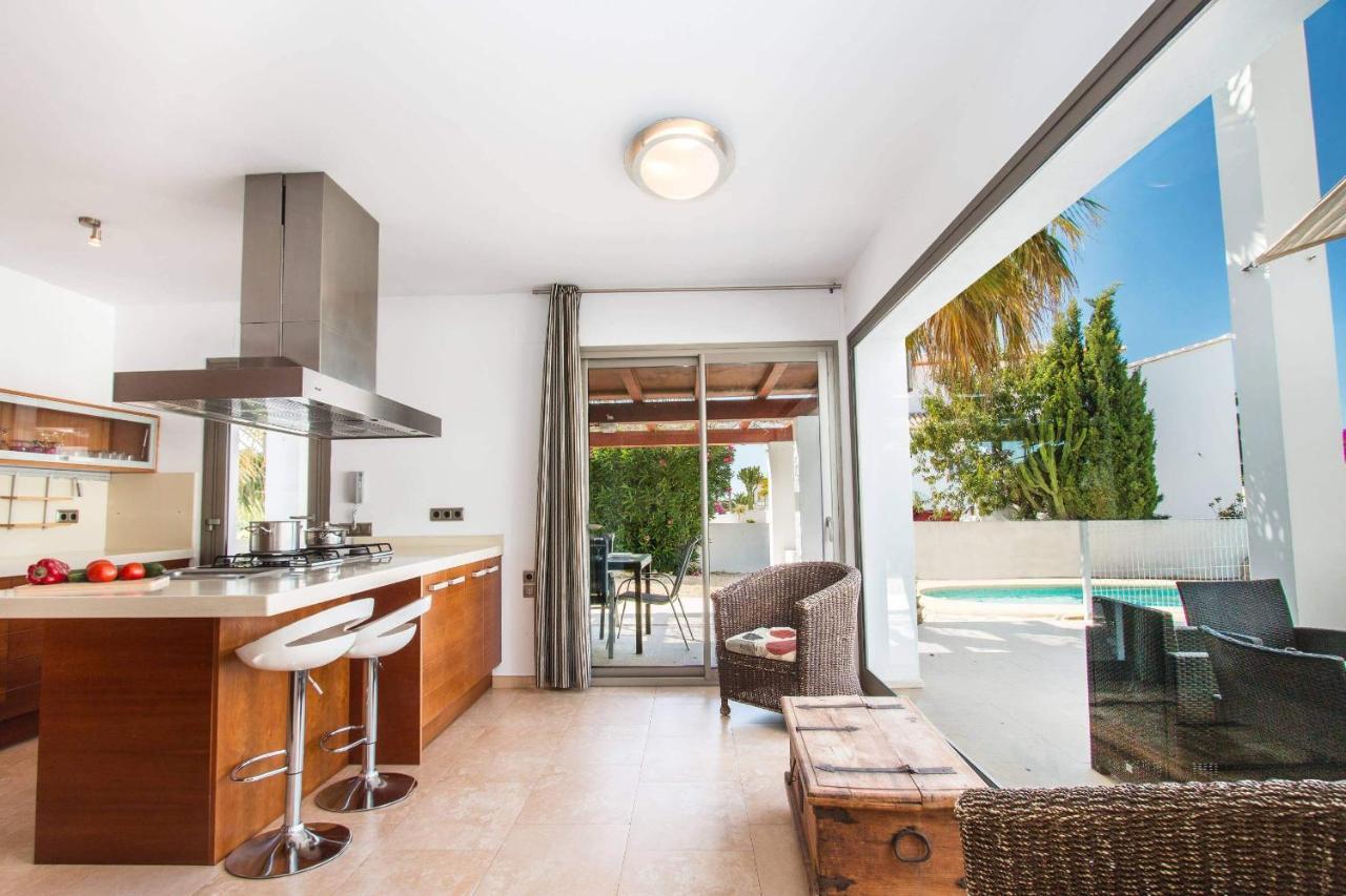 Villa Athos - Plusholidays Calpe Luaran gambar