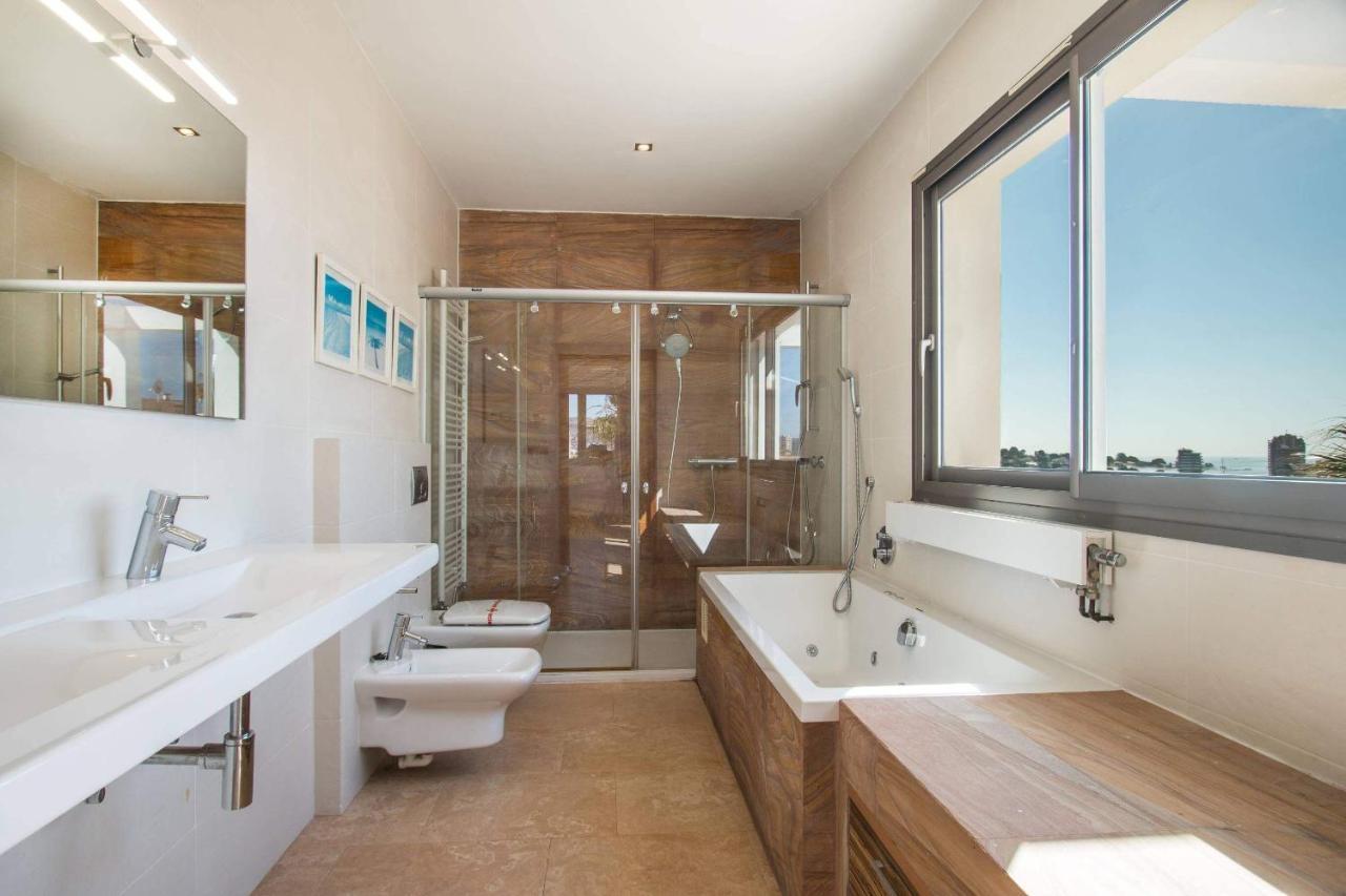 Villa Athos - Plusholidays Calpe Luaran gambar