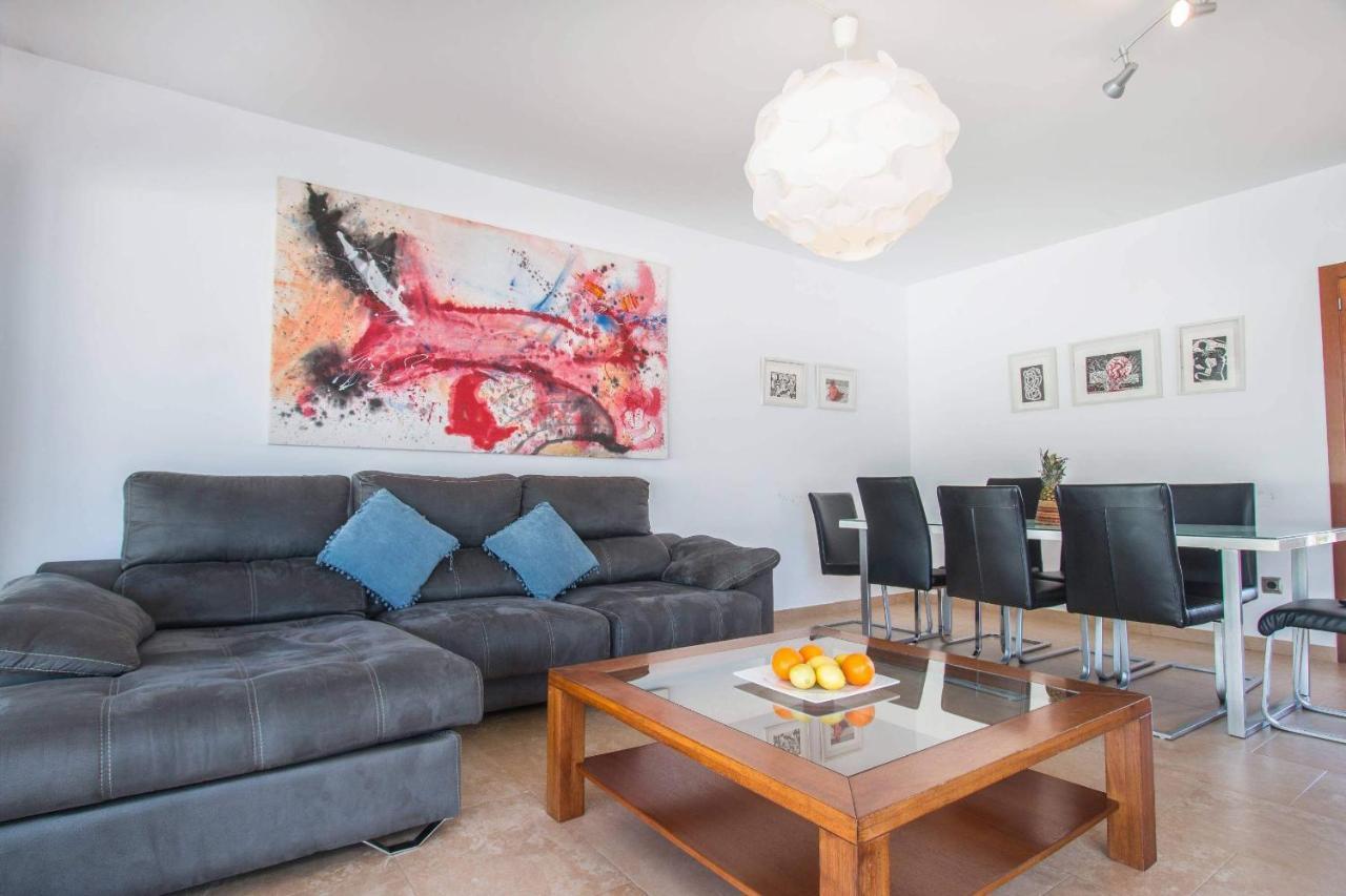 Villa Athos - Plusholidays Calpe Luaran gambar