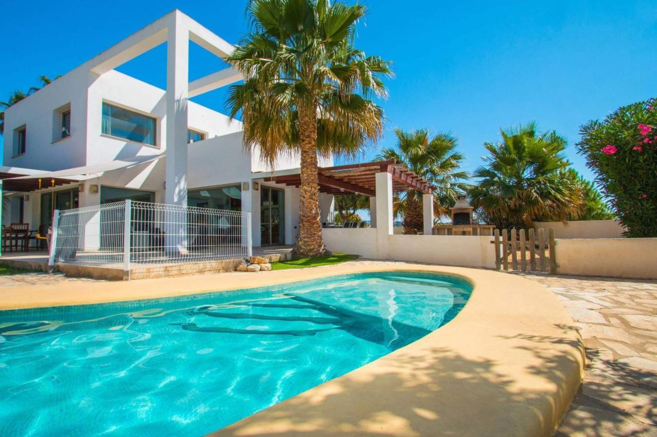 Villa Athos - Plusholidays Calpe Luaran gambar