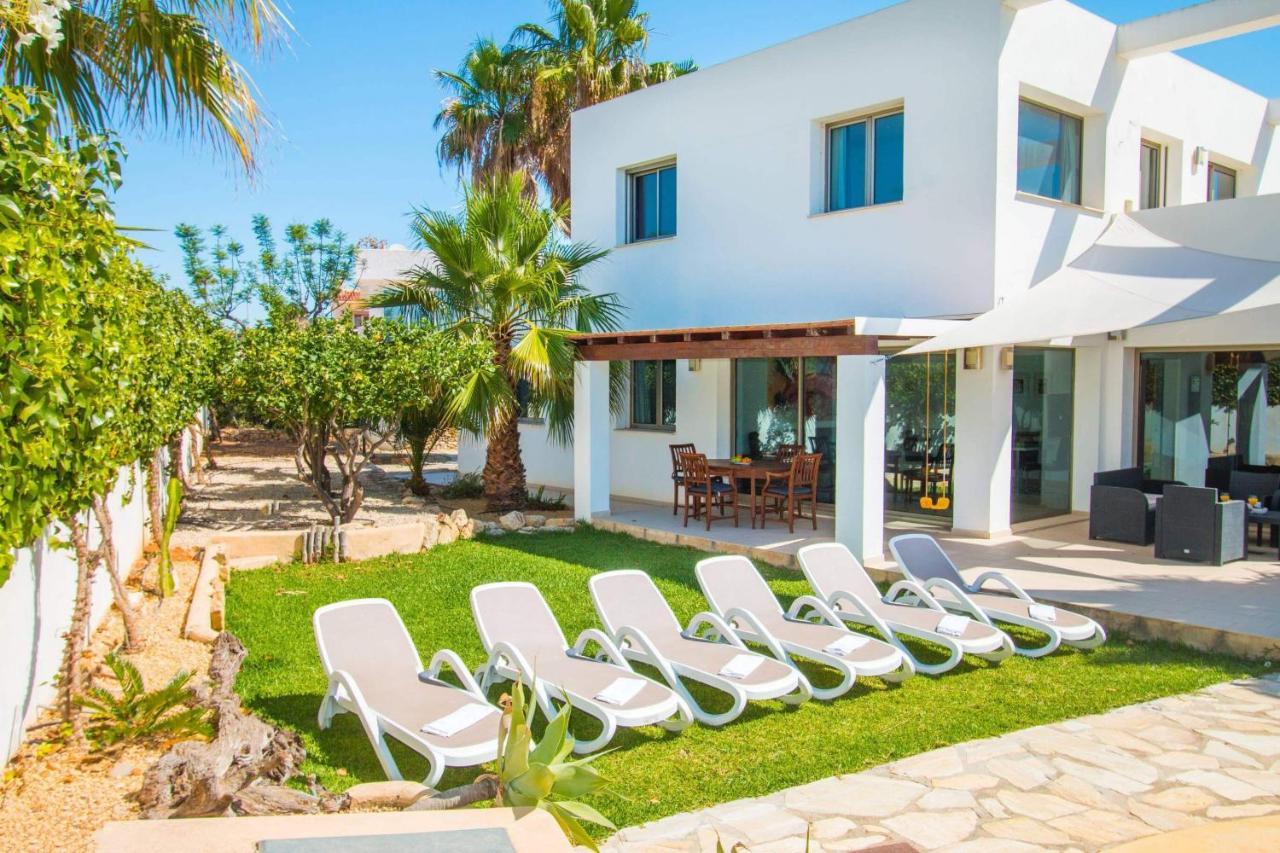 Villa Athos - Plusholidays Calpe Luaran gambar