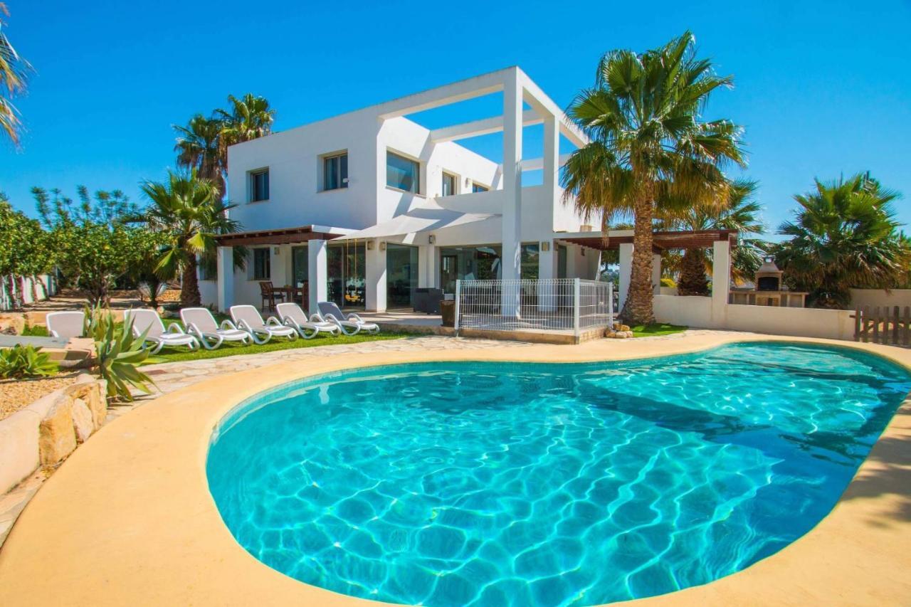 Villa Athos - Plusholidays Calpe Luaran gambar
