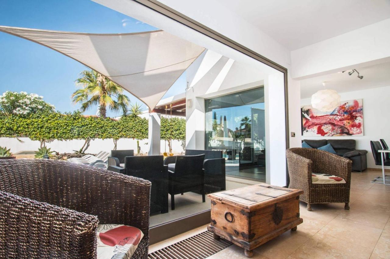 Villa Athos - Plusholidays Calpe Luaran gambar