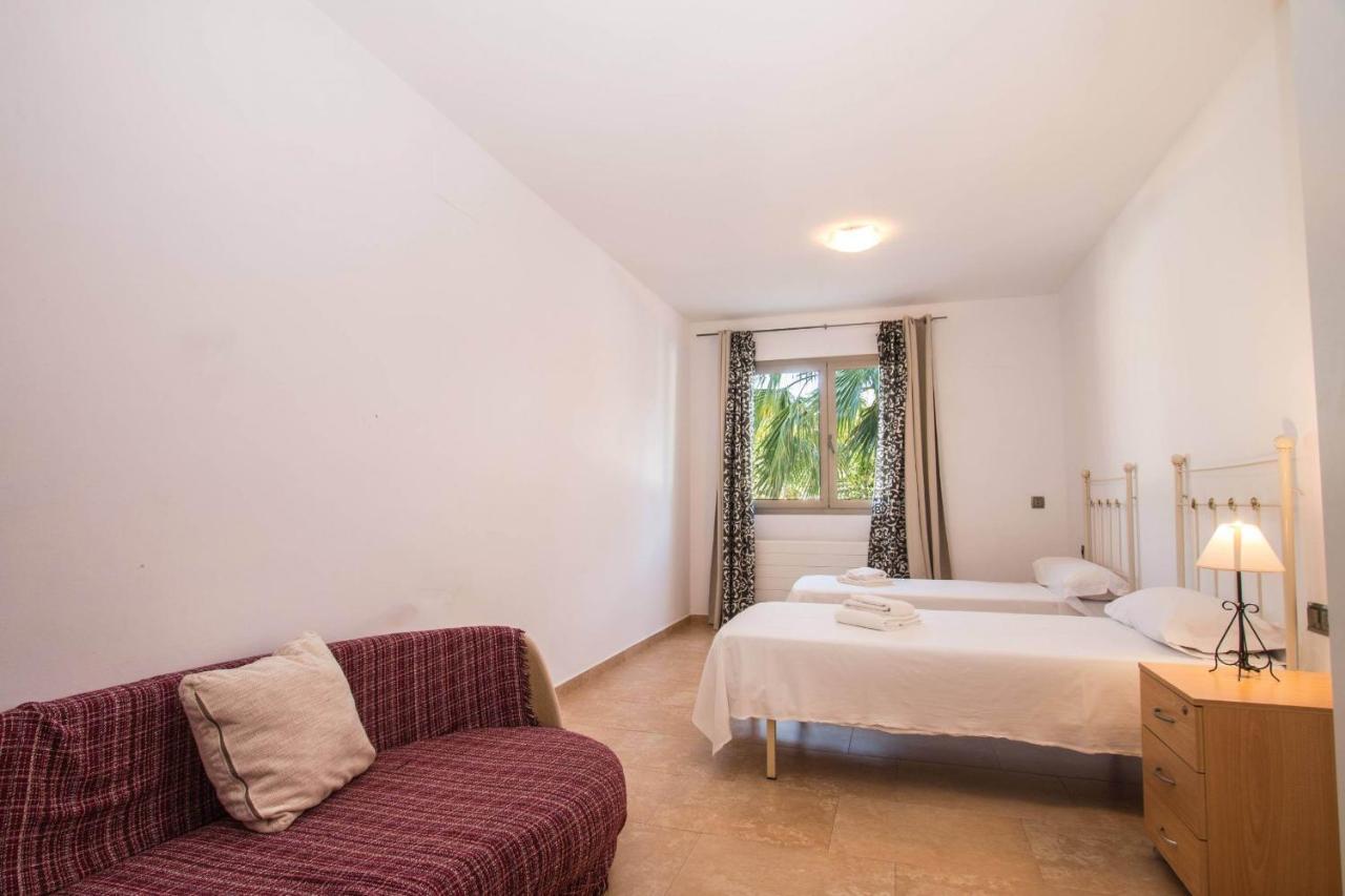 Villa Athos - Plusholidays Calpe Luaran gambar