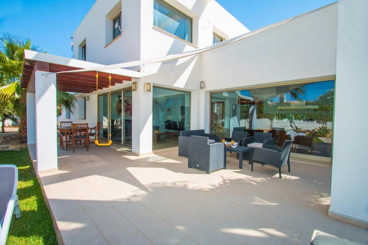 Villa Athos - Plusholidays Calpe Luaran gambar