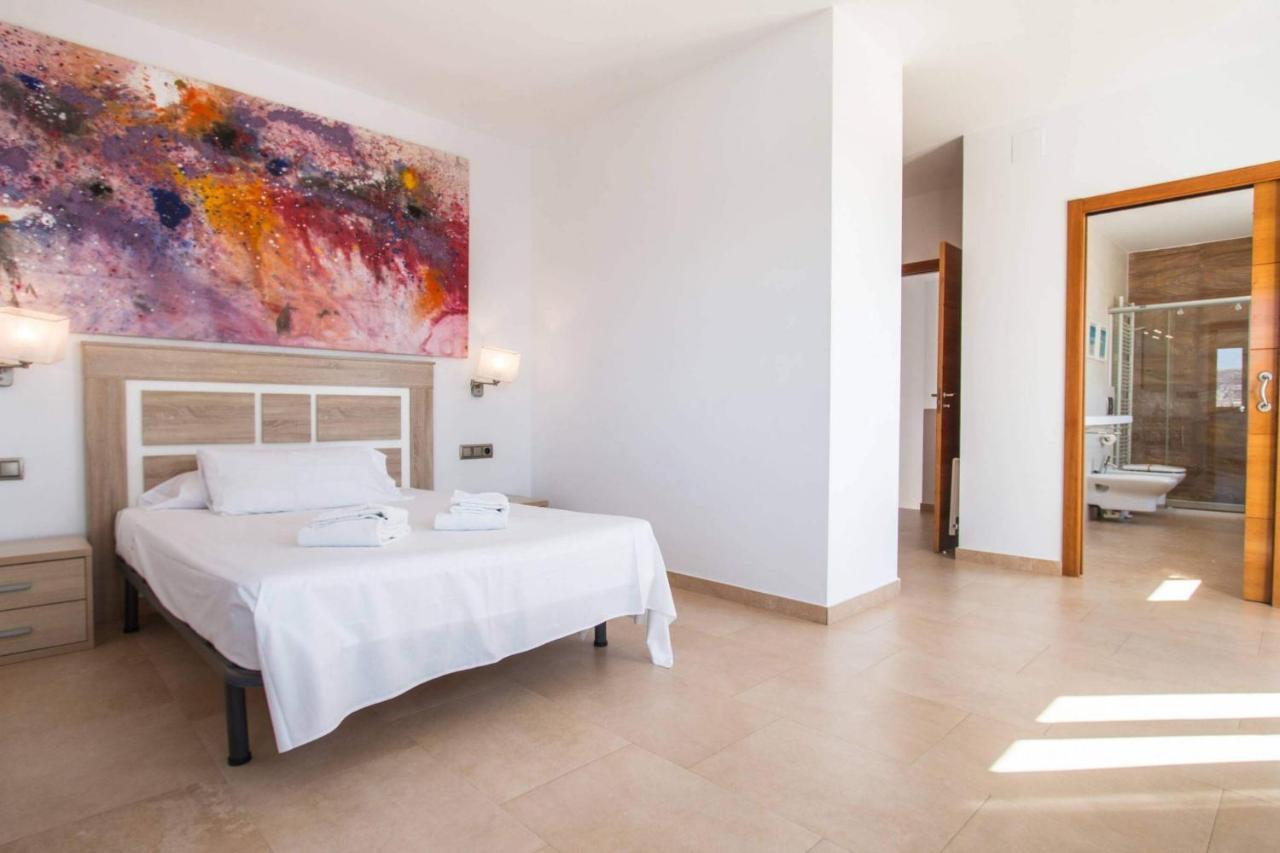 Villa Athos - Plusholidays Calpe Luaran gambar